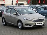 Ford Focus (2015) 1.5 EB, AT, bixen, autoAC - náhled 1