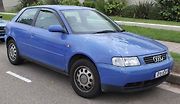 Audi A 3.