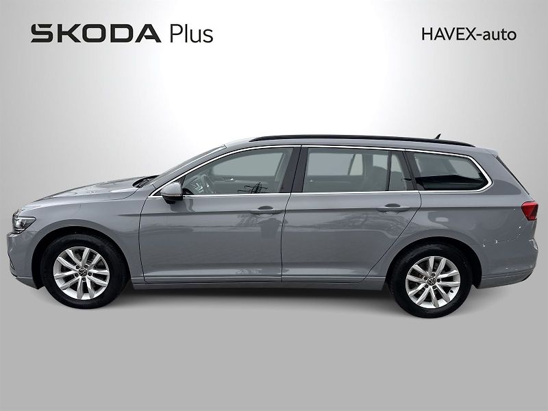 Volkswagen Passat (2022) Variant 2.0 TDI DSG Business - fotka 3 z 33