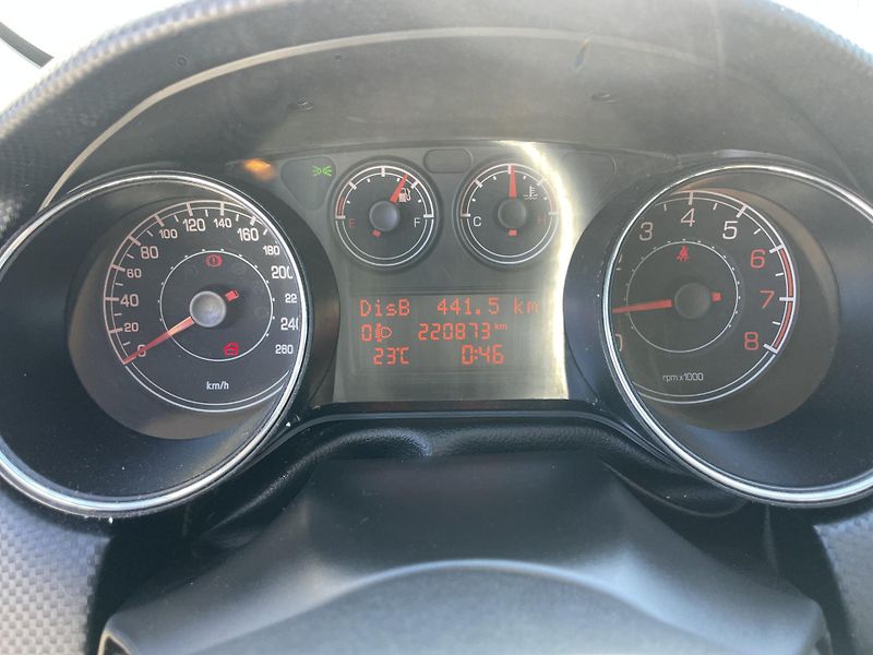 Fiat Bravo 1.4ie 90PS CITY KLIMA STK/EM!! - fotka 145 z 149