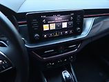 Škoda Scala (2022) Monte Carlo 1.0 TSI - náhled 18