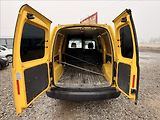 Volkswagen Caddy 2,0 TDI MAXI - náhled 12