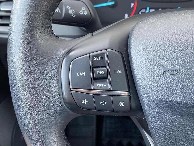 Ford Focus 1,0 EcoBoost 92 kW - fotka 15 z 25