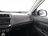 Mitsubishi ASX (2015) 1.6 MIVEC, Tempomat - náhled 8
