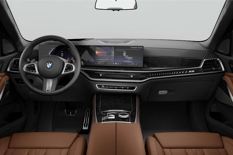 BMW X5 xDrive40d - fotka 4 z 4