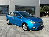 Seat Ibiza (2013) Chili 1,2 TSI 63 Kw - náhled 2