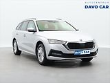 Škoda Octavia 2,0 TDI 85kW Ambition CZ DPH - náhled 1