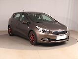 Kia Ceed (2013) 1.4 CVVT, Serv.kniha, Tempomat - náhled 1
