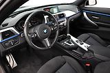 BMW Řada 4 430d xDrive Coupé - náhled 10