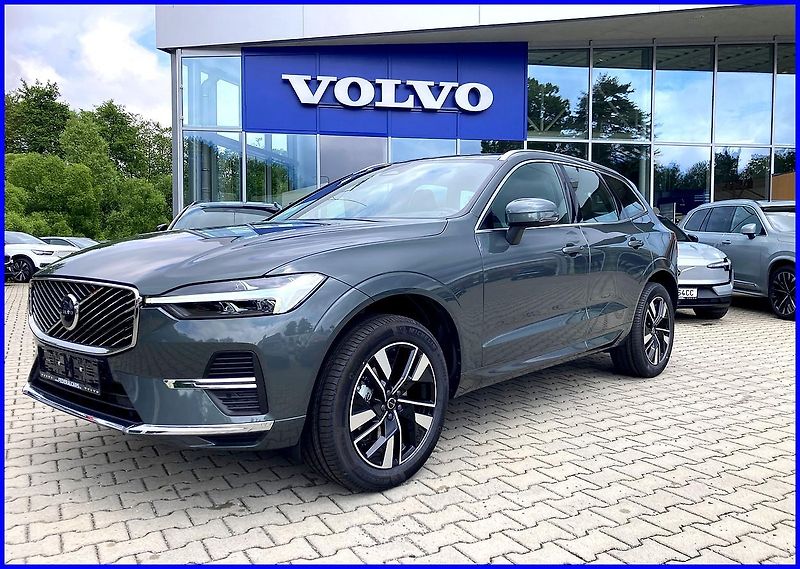 Volvo XC60 (2026) B5 AWD PLUS BR.+4SERVIS/ZÁRUKA - fotka 4 z 43