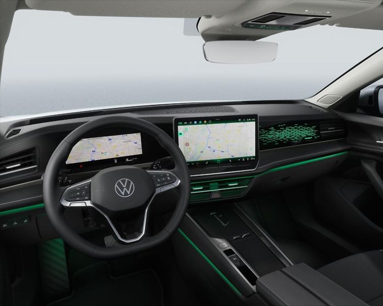 Volkswagen Passat (2026) 2,0 TDI 7DSG  Elegance - fotka 5 z 5
