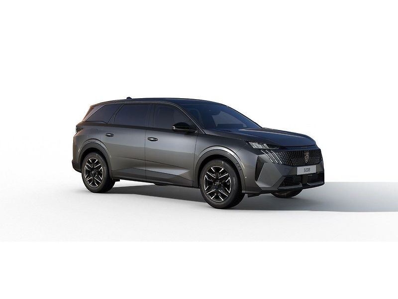 Peugeot 5008 (2026) BUSINESS - fotka 2 z 9