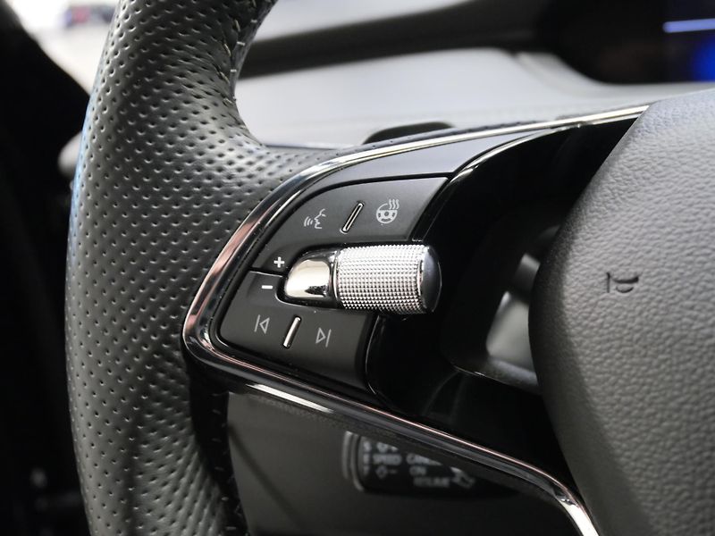 Škoda Enyaq - fotka 15 z 25