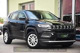 Jeep Compass 1.5l GSE T4 48V e-Hybrid - náhled 7