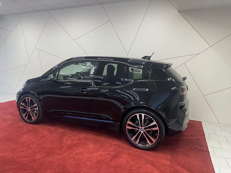 BMW i3 (2022) 120kwh*Sport Paket*DPH*TOP - fotka 3 z 16