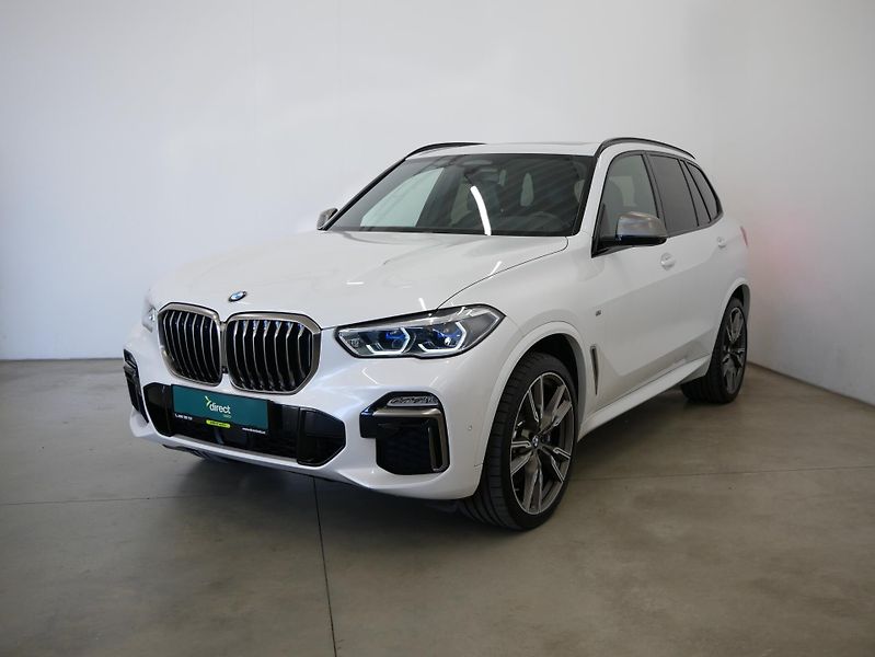 BMW X5 - fotografie inzerátu