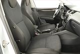 Škoda Octavia (2016) Style 2.0 TDI, Serv.kniha - náhled 7