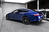 Mercedes-Benz AMG GT 53+ FD 4M Nezávislé Pano - náhled 7