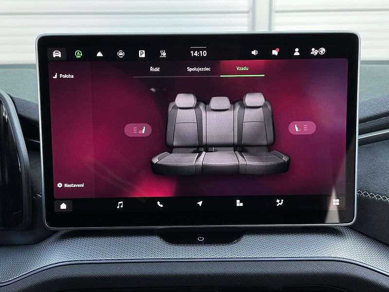Škoda Kodiaq Sportline 2.0TDi 4x4 DSG 193PS - fotka 36 z 49