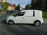 Škoda Praktik (2015) 1.6 TDi , Klima - náhled 8