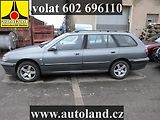 Peugeot 406 (2002) VOLAT 602 696 110 - náhled 6