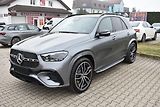 Mercedes-Benz GLE 450d 4M AMG - náhled 2