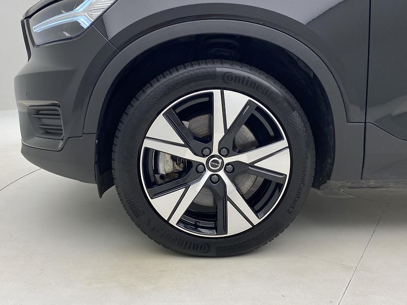 Volvo XC40 PURE ELECTRIC REZERVACE - fotka 32 z 52