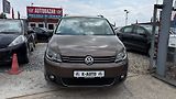 Volkswagen Touran (2012) 1.4TSi 103kW *DSG*Navi*Tažné* - náhled 1