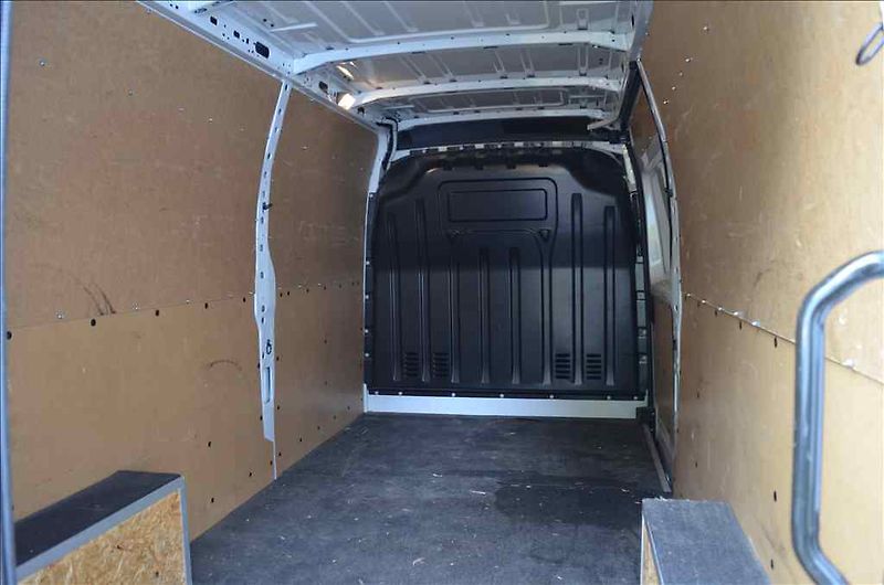 Opel Movano (2021) F3500 2,3 CDTI - fotka 15 z 16