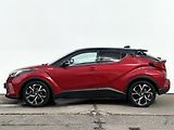 Toyota C-HR 2.0 HSD e-CVT Selection - náhled 8