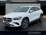 Mercedes-Benz GLA 200 d 4MATIC - náhled 1