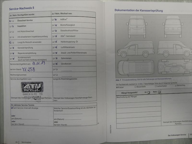 Volkswagen Multivan 2,0 TDi 150kW DSG GenerationSi - fotka 48 z 57