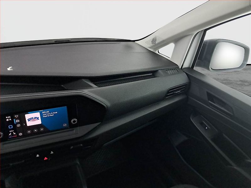 Volkswagen Caddy (2022) Maxi 2.0 TDI - fotka 8 z 18