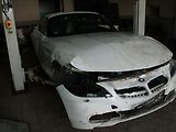 BMW Z4 (2014) VOLAT 602 696119 - náhled 2