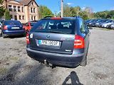 Škoda Octavia 2, 1.9 TDI, verze bez DPF - náhled 13
