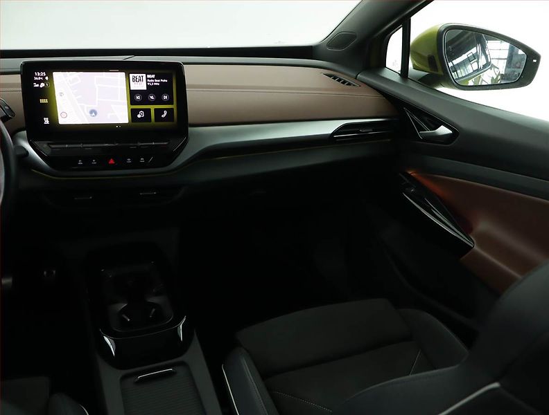 Volkswagen ID.4 (2021) Pro Perf. (82 kWh), SoH 91% - fotka 8 z 21