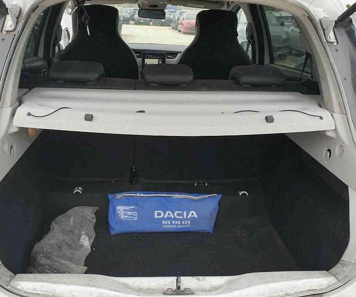 Renault ZOE (2021) ZE50 R135 Zen 52 kWh - fotka 8 z 8