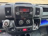 Fiat Ducato 2.3,118kw,8palet,klima,temp. - náhled 26