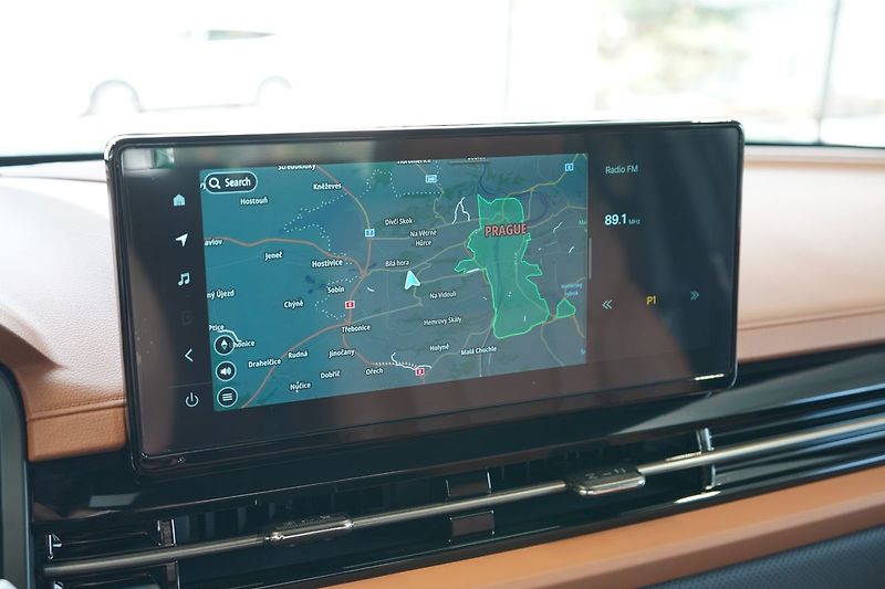 Ostatní PREMIUM 2.2 Diesel E-XDI 72223 - fotka 35 z 54