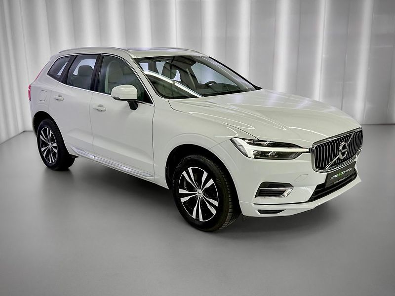 Volvo XC60 T6 AWD RECHARGE, ACC, PANORAMA - fotka 4 z 31