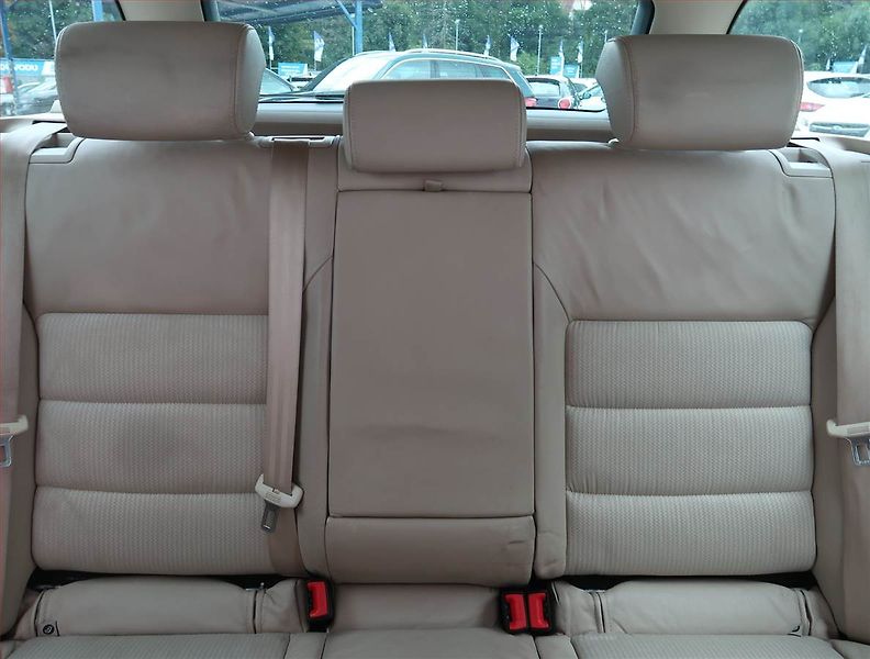 Škoda Octavia (2007) Elegance 1.9 TDI, Tažné - fotka 10 z 19