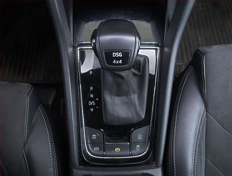 Škoda Kodiaq (2019) 2.0 TDI - fotka 13 z 18