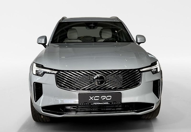 Volvo XC90 (2026) B5 AWD CORE + 4 ROKY ZÁRUKA - fotka 6 z 12