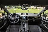 Porsche Macan S 3.0 V6 Alcantara 1. majitel - náhled 13
