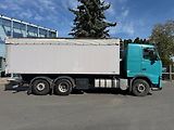 Volvo FH460 6x2 S2 EURO 5 - náhled 3