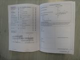 Volkswagen Sharan 2,0 TDi DSG STYLE serviska - náhled 48