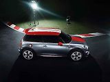 Mini John Cooper Works Concept.