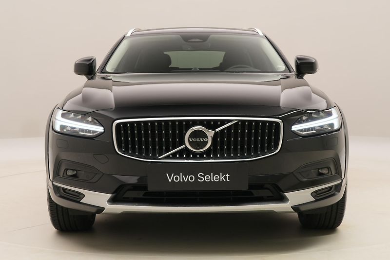 Volvo V90 CC B5 AWD ULTIMATE REZERVACE - fotka 16 z 68