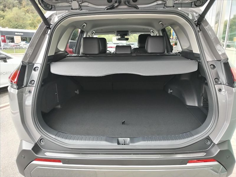 Toyota RAV4 2.5 PLUG IN HYBRID e-CVT AWD - fotka 14 z 18