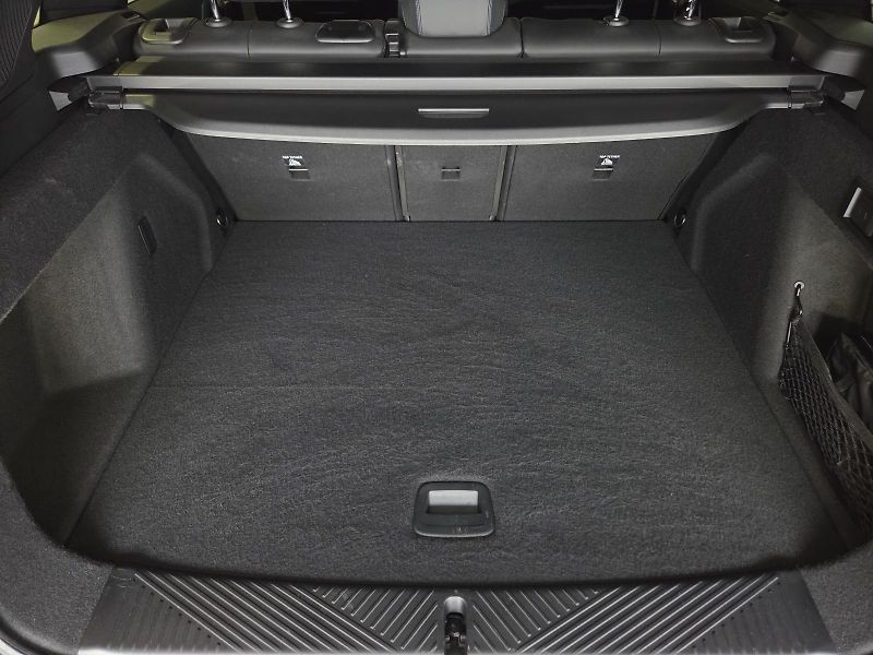BMW X3 (2025) 20i xDrive M Sport - fotka 10 z 16